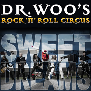 Dr Woo Sweet Dreams